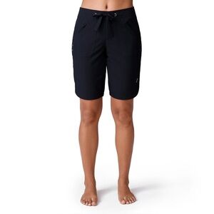GAP Fit Athletic Board Drawstring Bermuda Shorts